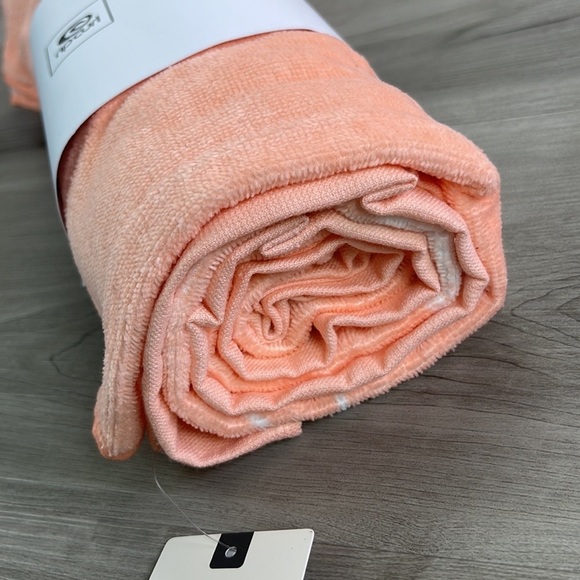 ☀️RIP CURL☀️ BRACH TOWEL COVER UP BLANKET - Picture 5 of 8